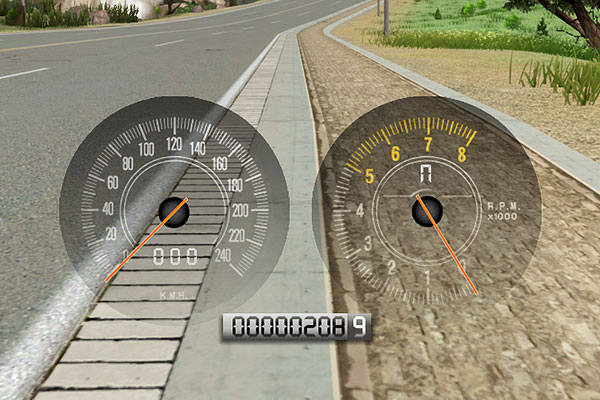 Dodge Challenger R/T