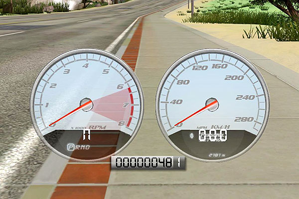 Dodge Challenger SRT8 6.1 HEMI