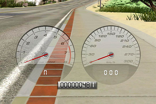 Dodge Challenger SRT8