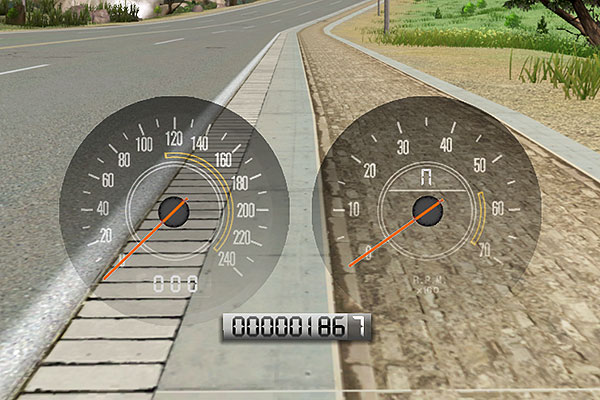 Dodge Charger Super Bee