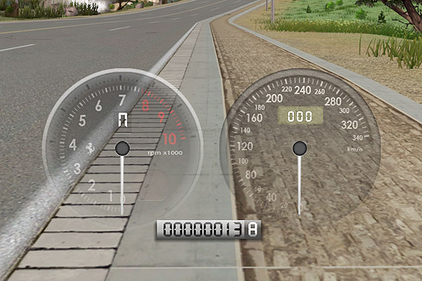 Ferrari 575M Maranello