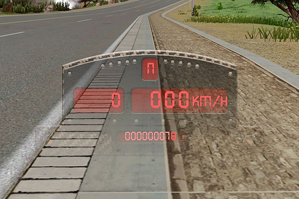 Ford Mustang GT-R Concept