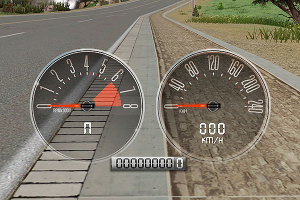 Ford Mustang GT Coupé / Convertible