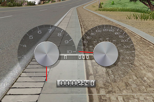 Ford Shelby Cobra Concept