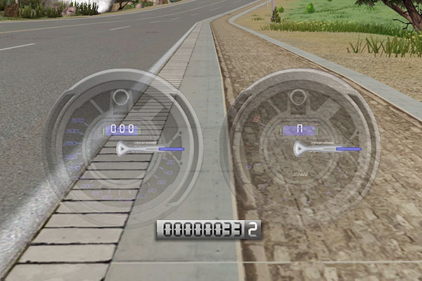 Ford Shelby GR-1 Concept