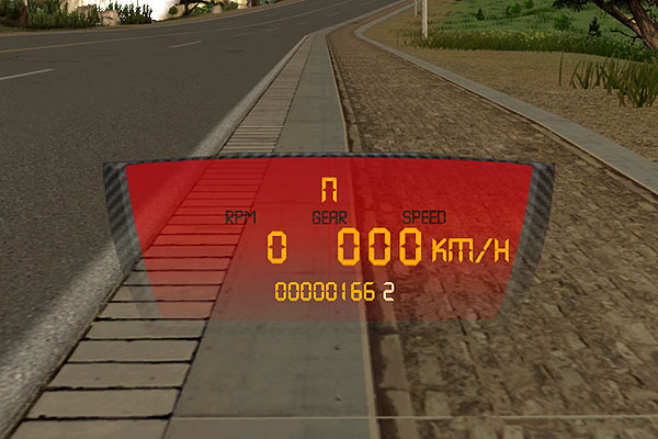 Lamborghini Sesto Elemento