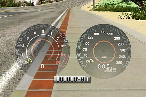 Lamborghini Reventon