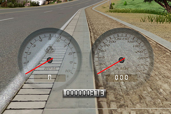 Lotus Sport Exige 240R