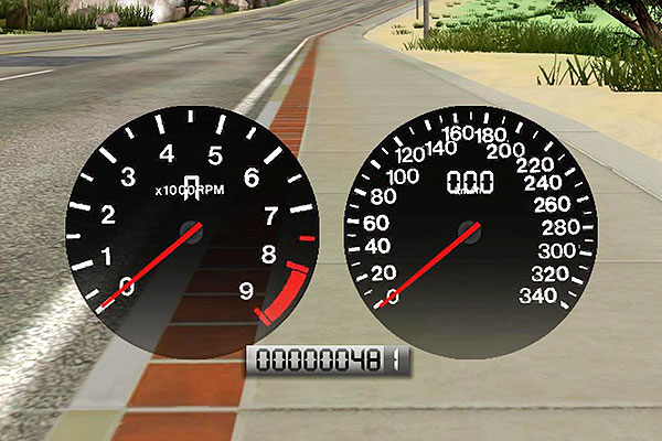 Mazda RX7 / Mazda RX8