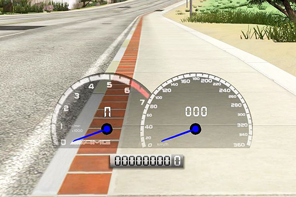 Mercedes-Benz S 65 AMG