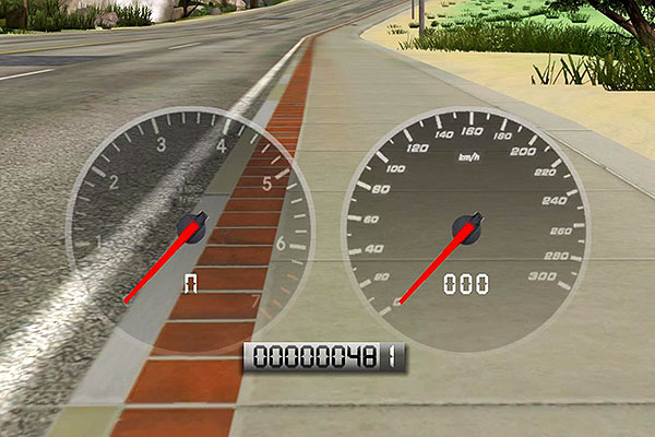 Mercedes-Benz ML 65 AMG