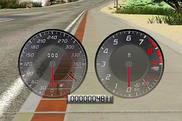 Mercedes-Benz SLS AMG