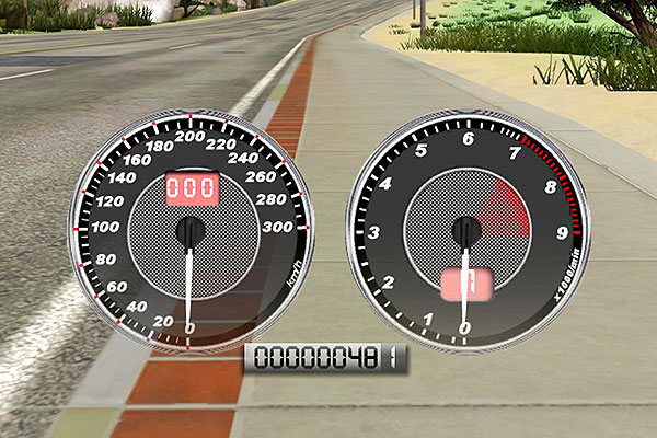 Mitsubishi Lancer Evolution 10