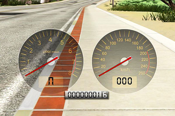 Renault Laguna 3.0 V6 24v