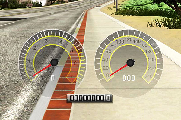 Saleen S331 Supercab