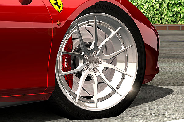 ADV.1 5 Track Spec CS