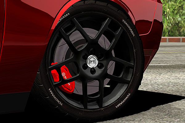 Dodge