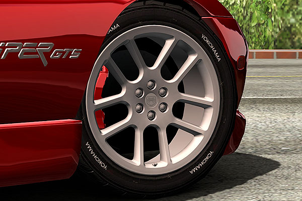 Dodge