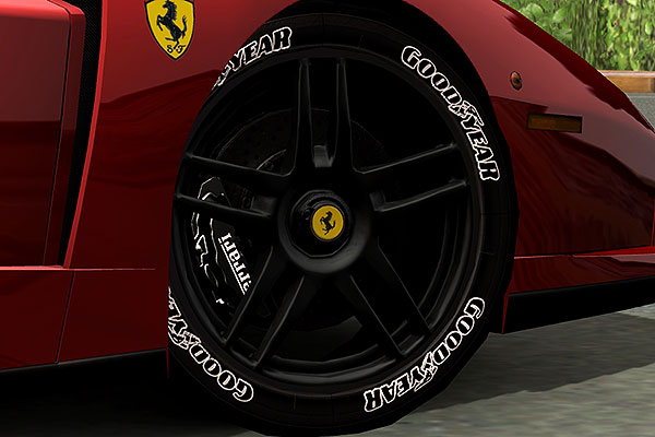 Ferrari