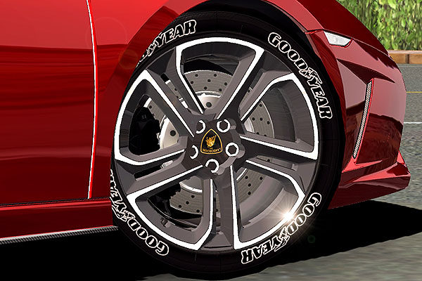 Lamborghini