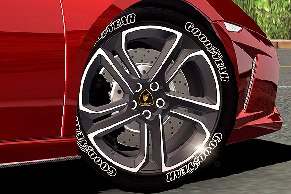 Lamborghini