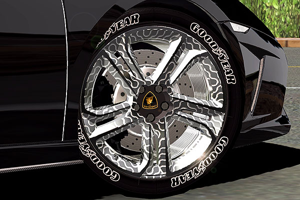 Lamborghini