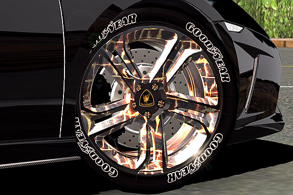 Lamborghini