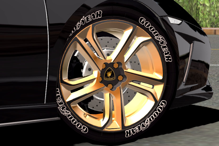 Lamborghini