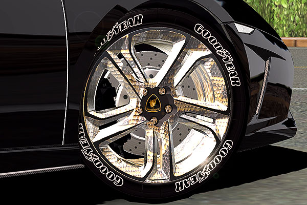 Lamborghini