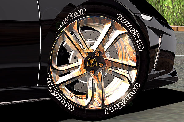 Lamborghini
