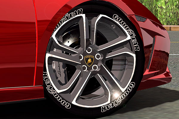 Lamborghini
