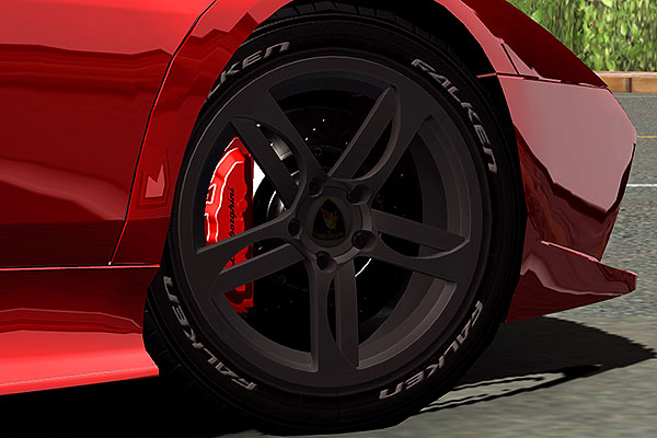 Lamborghini