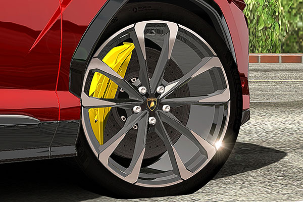 Lamborghini