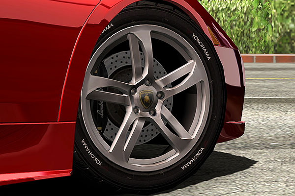 Lamborghini