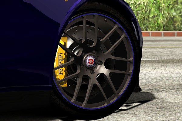 HRE Performance Wheels