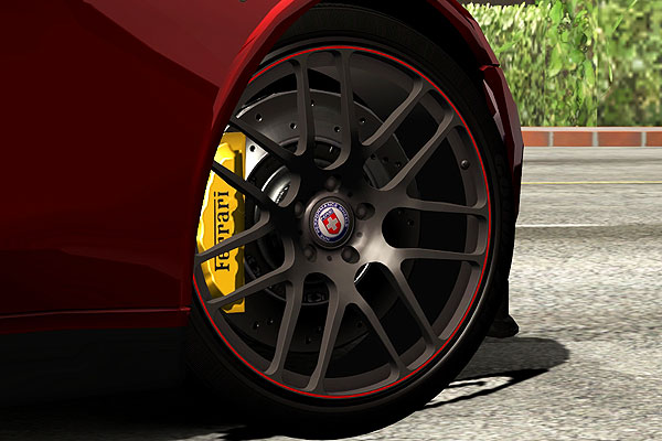 HRE Performance Wheels