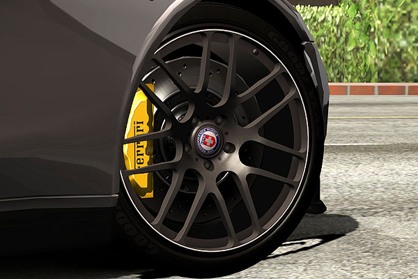 HRE Performance Wheels