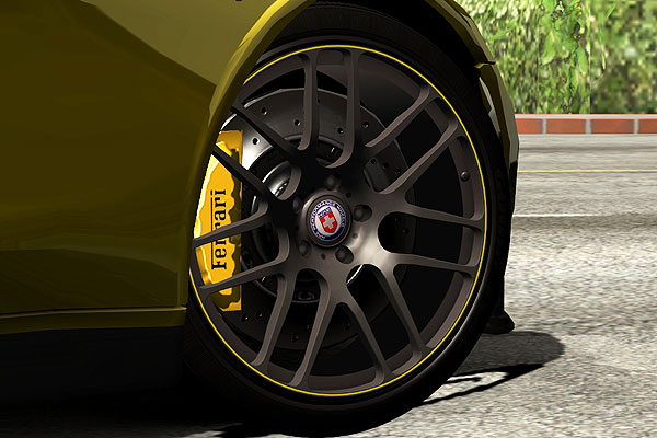 HRE Performance Wheels