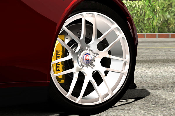 HRE Performance Wheels