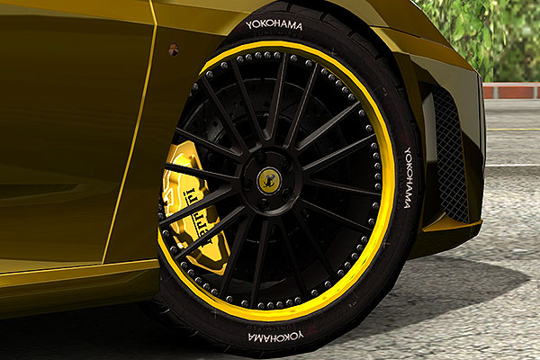 Ferrari