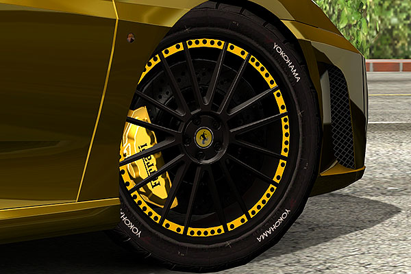Ferrari