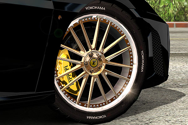 Ferrari