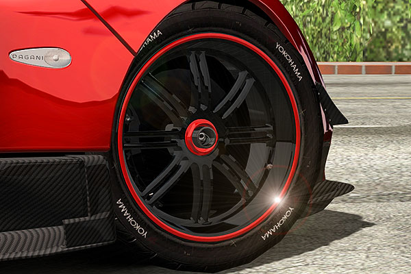 Pagani
