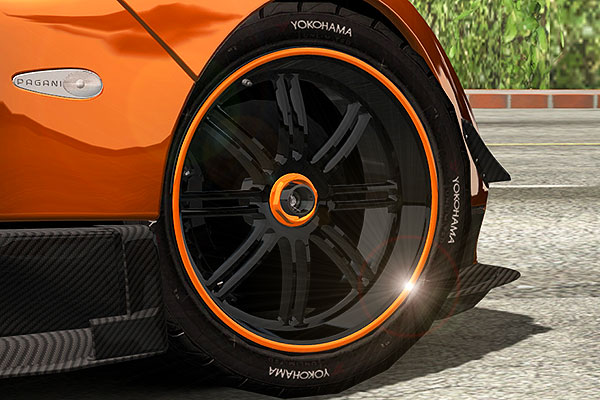 Pagani