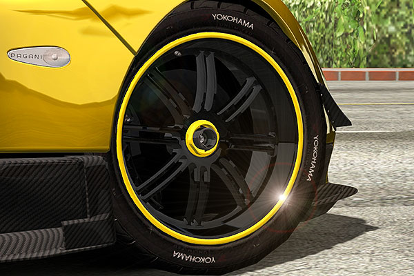 Pagani