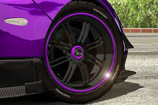 Pagani
