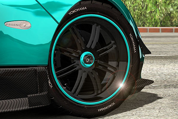 Pagani