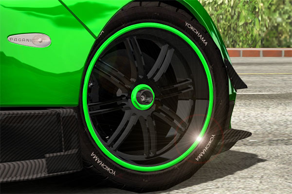 Pagani