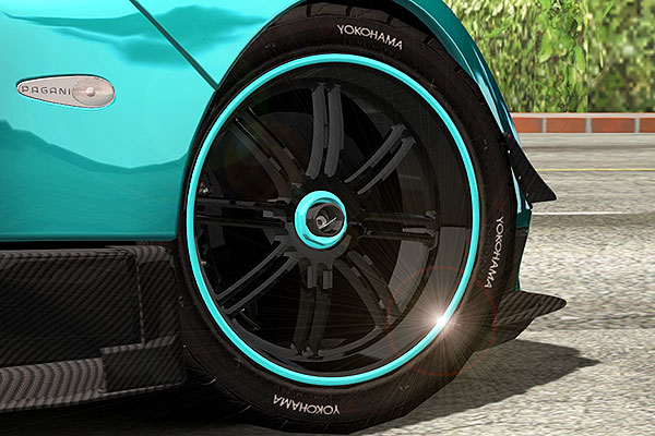 Pagani