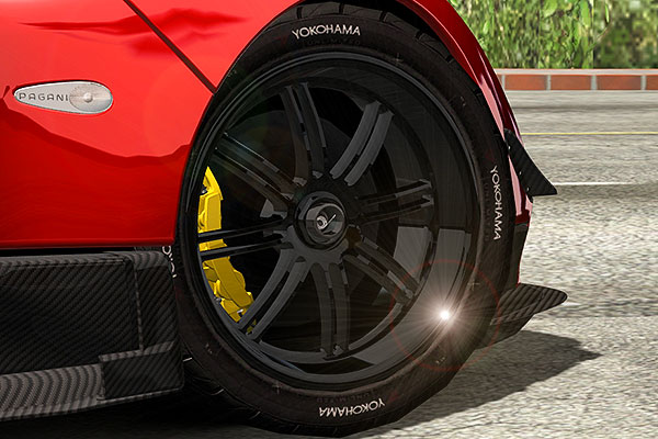 Pagani